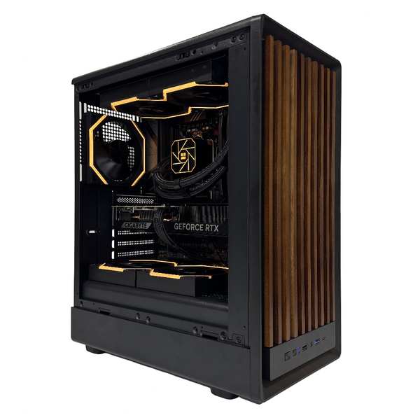 Ryzen 7 7700 + RTX 5070