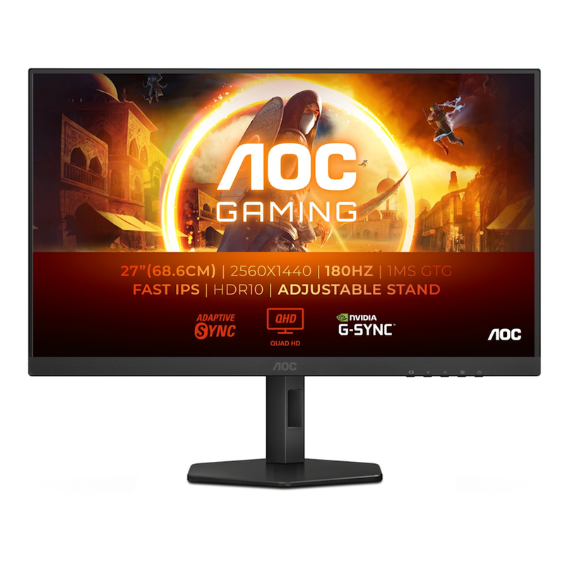 AOC Q27G4XF