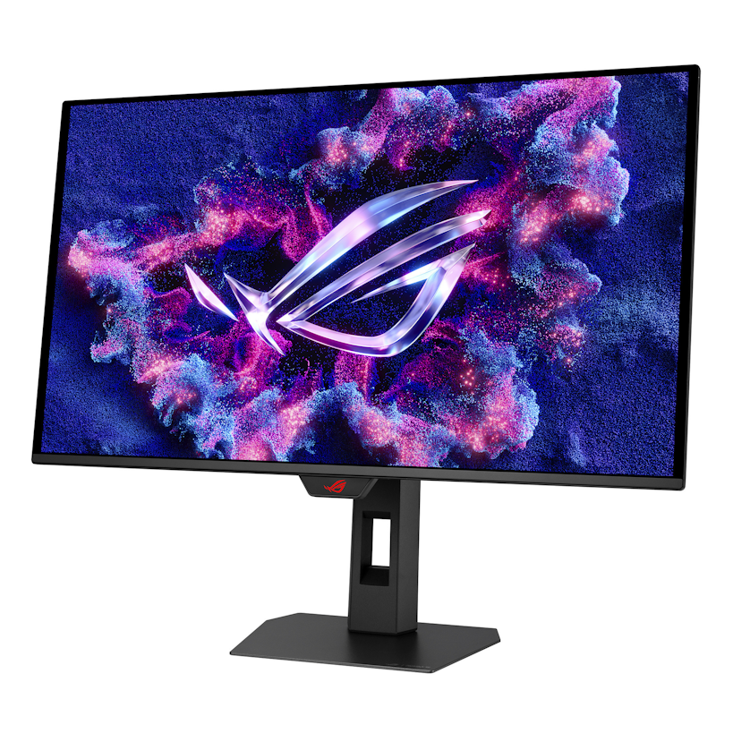 ASUS XG27ACDMS
