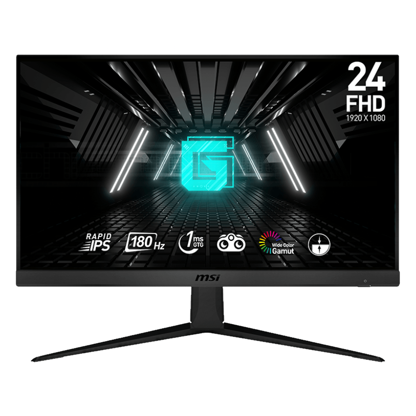 MSI G2412F