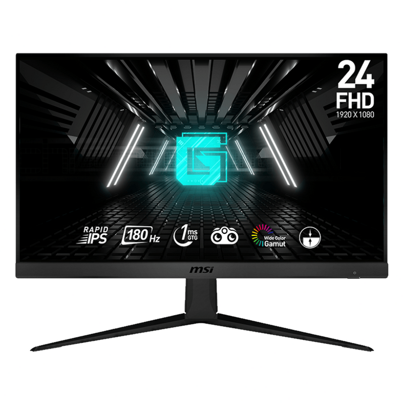 MSI G2412F